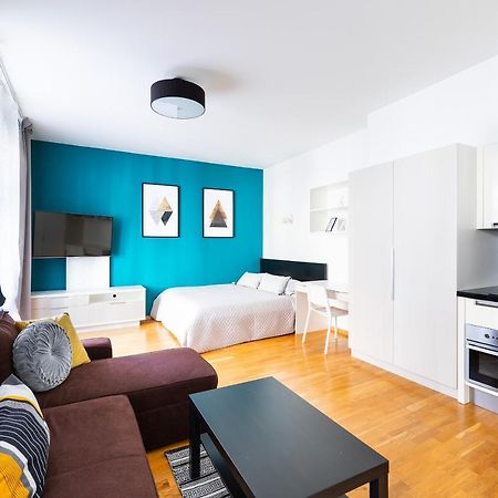 Boheme Apartments Charle'S Square 프라하 외부 사진