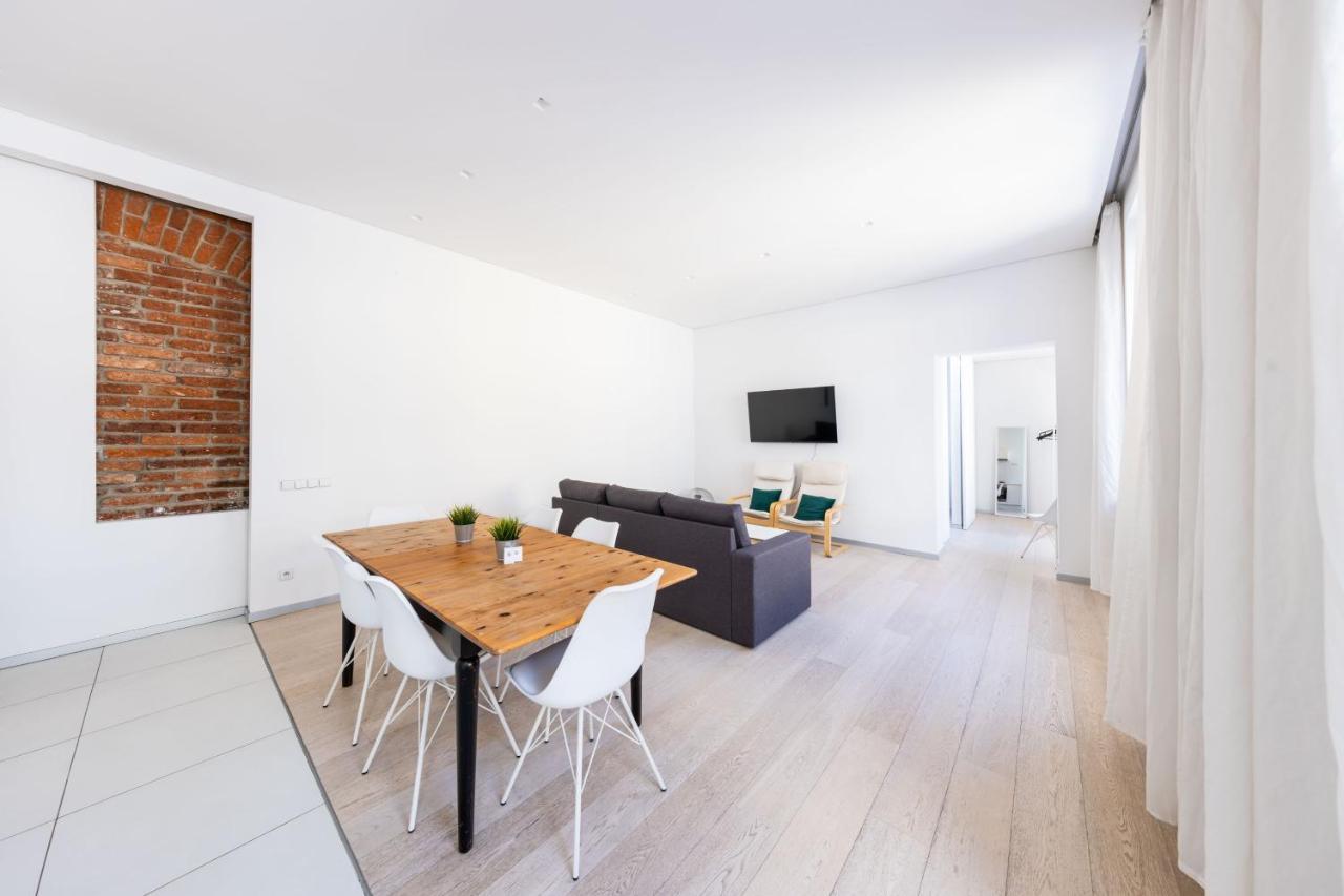 Boheme Apartments Charle'S Square 프라하 외부 사진